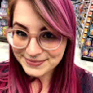 Meet your Posher, Candice